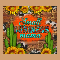 Small Business Mama Vintage Tee | Teevron