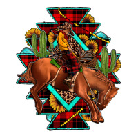 aztec rodeo cowboy christmas | Teevron