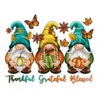 Thankful grateful blessed | Teevron