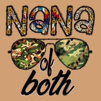Nana Of Both Vintage Tee | Teevron