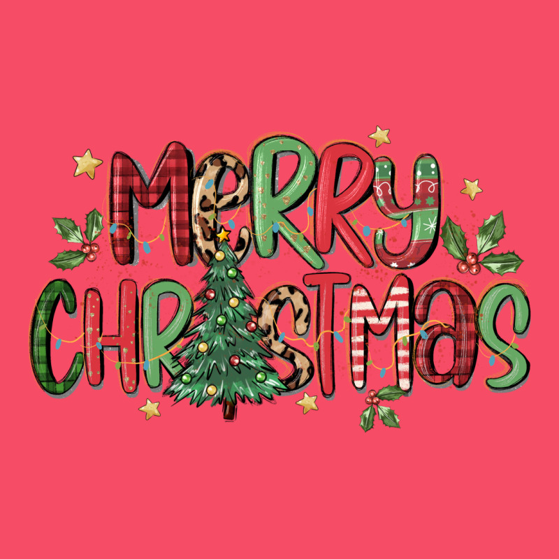 Merry Christmas Premium Sweatshirt by MaliasSmallBusiness | Teevron