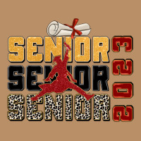 Senior Senior Senior 2023 Vintage Hoodie | Teevron