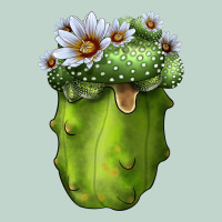 Blossfeldia Cacti Zipper Hoodie | Teevron