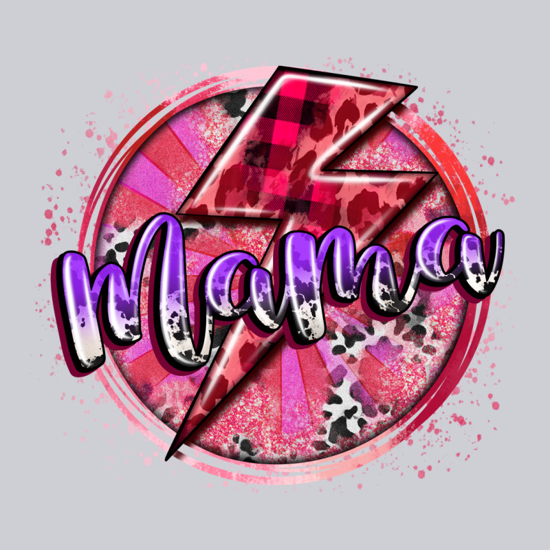 Mama Valentine Heavyweight Sweatshirt by RacoonDesign | Teevron
