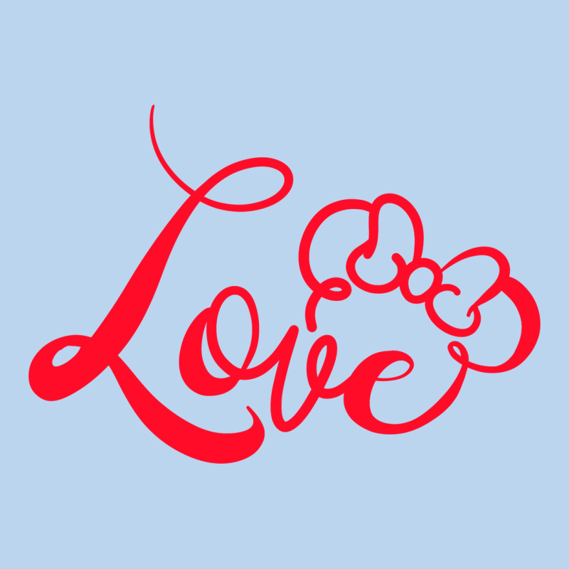 Minnie Mouse Classic Tee by CowhideDigitalArt | Teevron