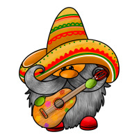 mexicon cute gnome | Teevron