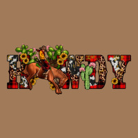 Christmas Howdy Bronco Rodeo Classic Tee | Teevron