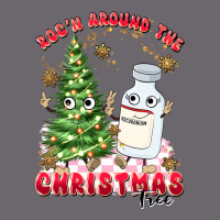 Racn Around The Christmas Tree Premium Sweatshirt | Teevron