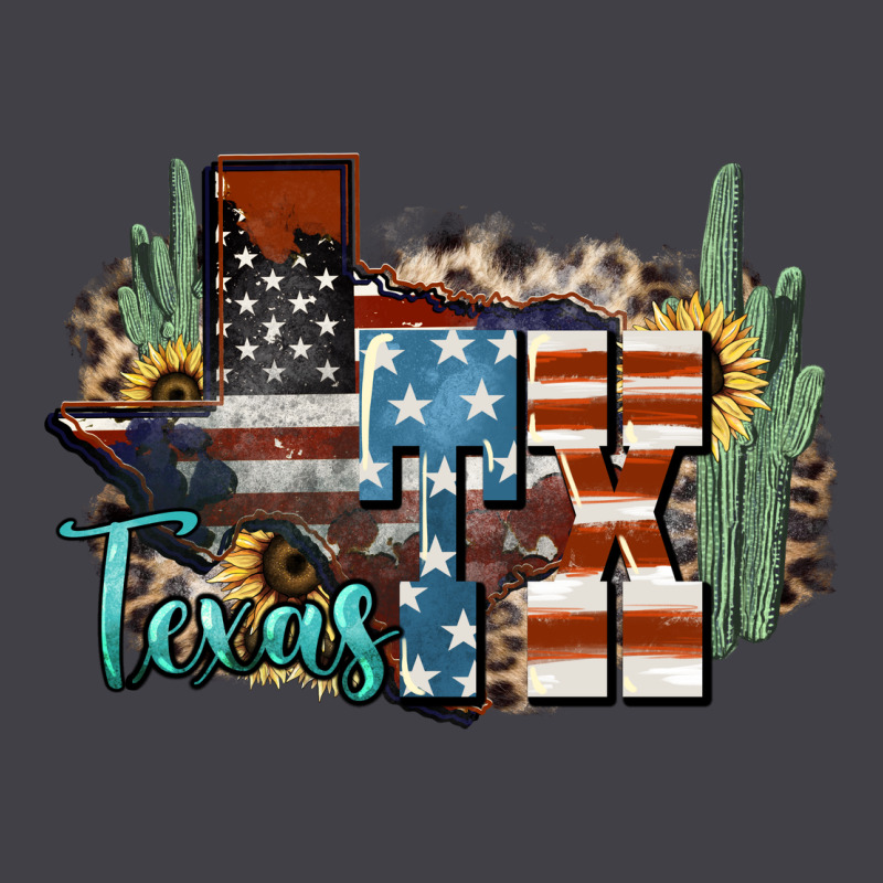 Tx Texas Heavyweight Hoodie by NancyCooperArtShop | Teevron
