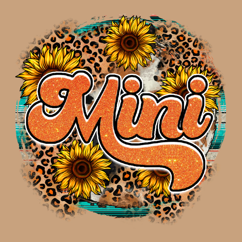 Mini Western Vintage Tee by RacoonDesign | Teevron