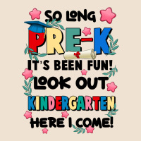 So Long Pre K Urban Heavy Tee | Teevron