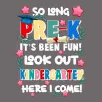 So Long Pre K Urban Heavy Tee | Teevron