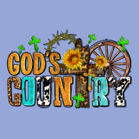 Gods Country Classic Tee | Teevron