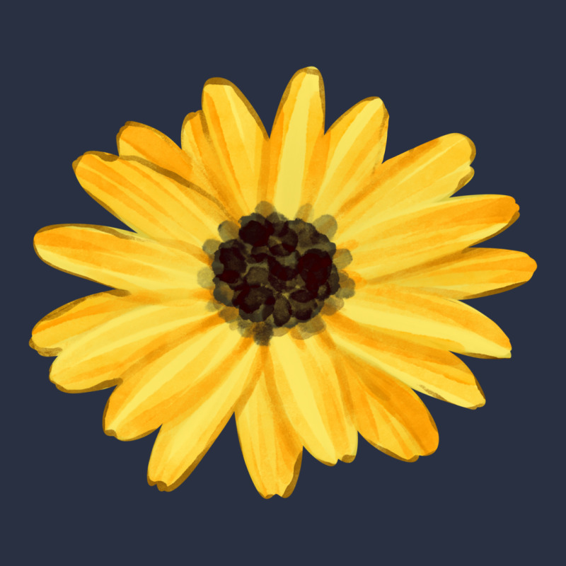 Sunflower Heavyweight Sweatshirt by FaDigitalArtStudio | Teevron