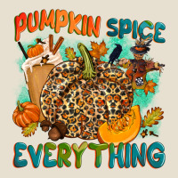 Pumpkin Spice Everything Urban Hoodie | Teevron