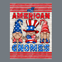 All American Gnomes Air Freshener Heavyweight Sweatshirt | Teevron