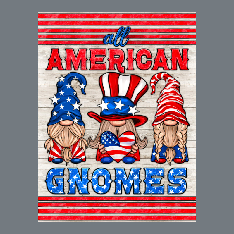 All American Gnomes Air Freshener Heavyweight Sweatshirt by HRA Design Shop | Teevron