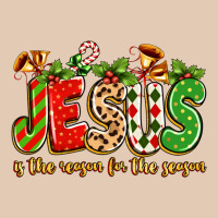 Jesus Is The Reason For The Season Urban Hoodie | Teevron