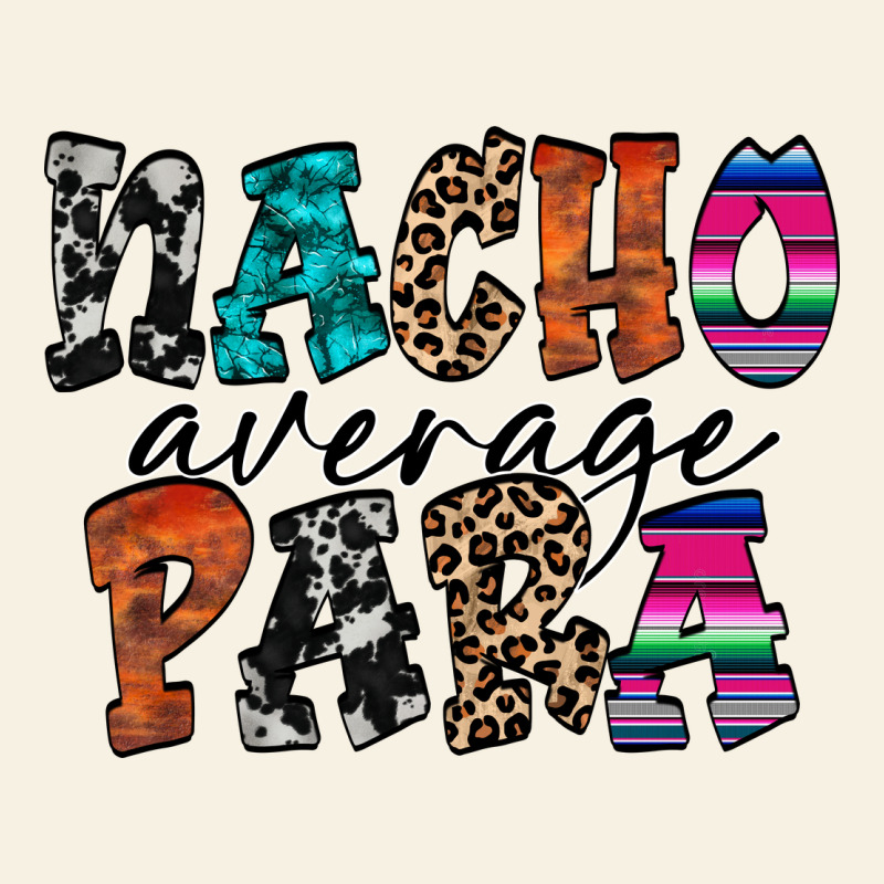 Nacho Para Vintage Tee by RacoonDesign | Teevron