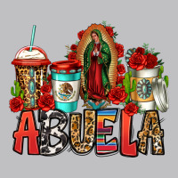 Lady Of Guadalupe Abuela Coffee Cups Classic Tee | Teevron