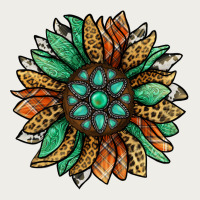 Thanksgiving Fall Sunflower Zipper Hoodie | Teevron