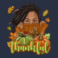 Thankful Fall With Black Girl Urban Hoodie | Teevron