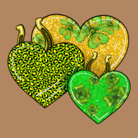 St Patricks Day Hearts Long Sleeve Tee | Teevron