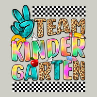 Team Kindergarten Heavyweight Hoodie | Teevron