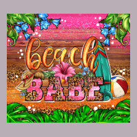 Beach Babe Vintage Tee | Teevron