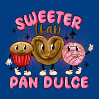 Sweeter Than Pan Dulce Premium Sweatshirt | Teevron