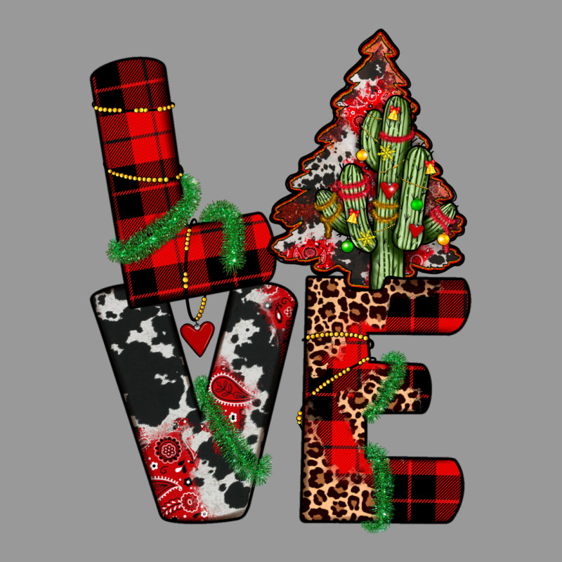 Christmas Love Vintage Hoodie by JahusDesignShop | Teevron