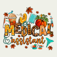 Medical Assistant Urban Heavy Tee | Teevron