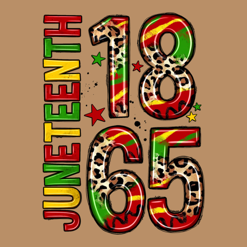 1865 Juneteenth Vintage Hoodie by Zillion Design Studio | Teevron