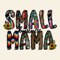 Small Busines Mama Vintage Tee | Teevron
