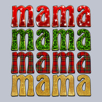 Christmas Mama Premium Hoodie | Teevron