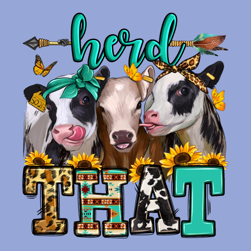 Herd That Heifers Classic Tee by Jasminsmagicworld | Teevron