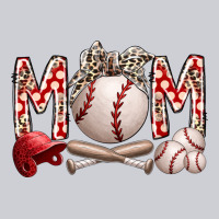 Mom Baseball Heavyweight Sweatshirt | Teevron