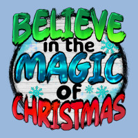 Believe In The Magic Of Christmas Premium Hoodie | Teevron