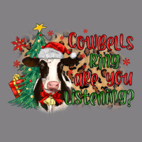 Cowbells Ring Are You Listening Heavyweight Hoodie | Teevron