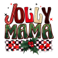 Christmas jolly mama | Teevron