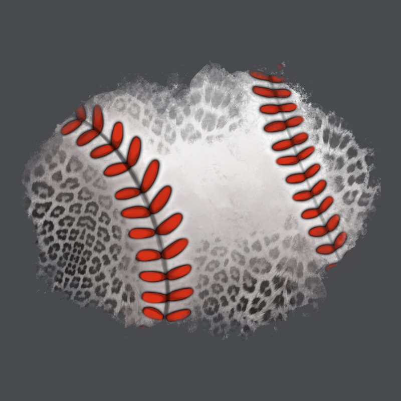 Leopard Baseball Patch Zipper Hoodie by Jasminsmagicworld | Teevron