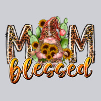Mom Blessed Heavyweight Sweatshirt | Teevron