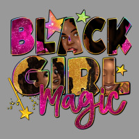 Black Girl Magic Vintage Hoodie | Teevron