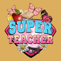 Super Teacher Premium Hoodie | Teevron
