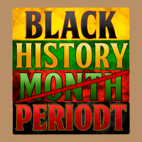 Black History Month Periodt Vintage Hoodie | Teevron