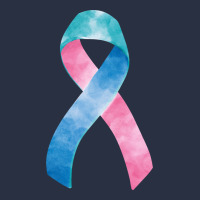 Thyroid Cancer Ribbon Fa Element Heavyweight Sweatshirt | Teevron