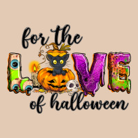 For The Love Of Halloween Urban Hoodie | Teevron