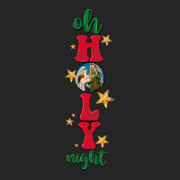 Oh Holy Night Premium Hoodie | Teevron