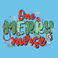 One Merry Nurse Premium Sweatshirt | Teevron