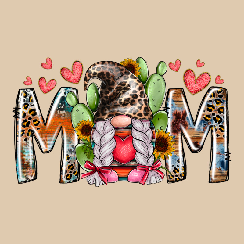 Mom Gnomes Heavyweight Sweatshirt by RacoonDesign | Teevron
